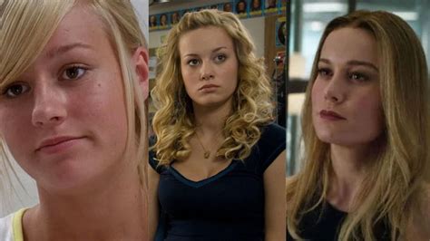 brie larson breast implants|Brie Larson Before And After Pics: Truth Behind Br**st ...